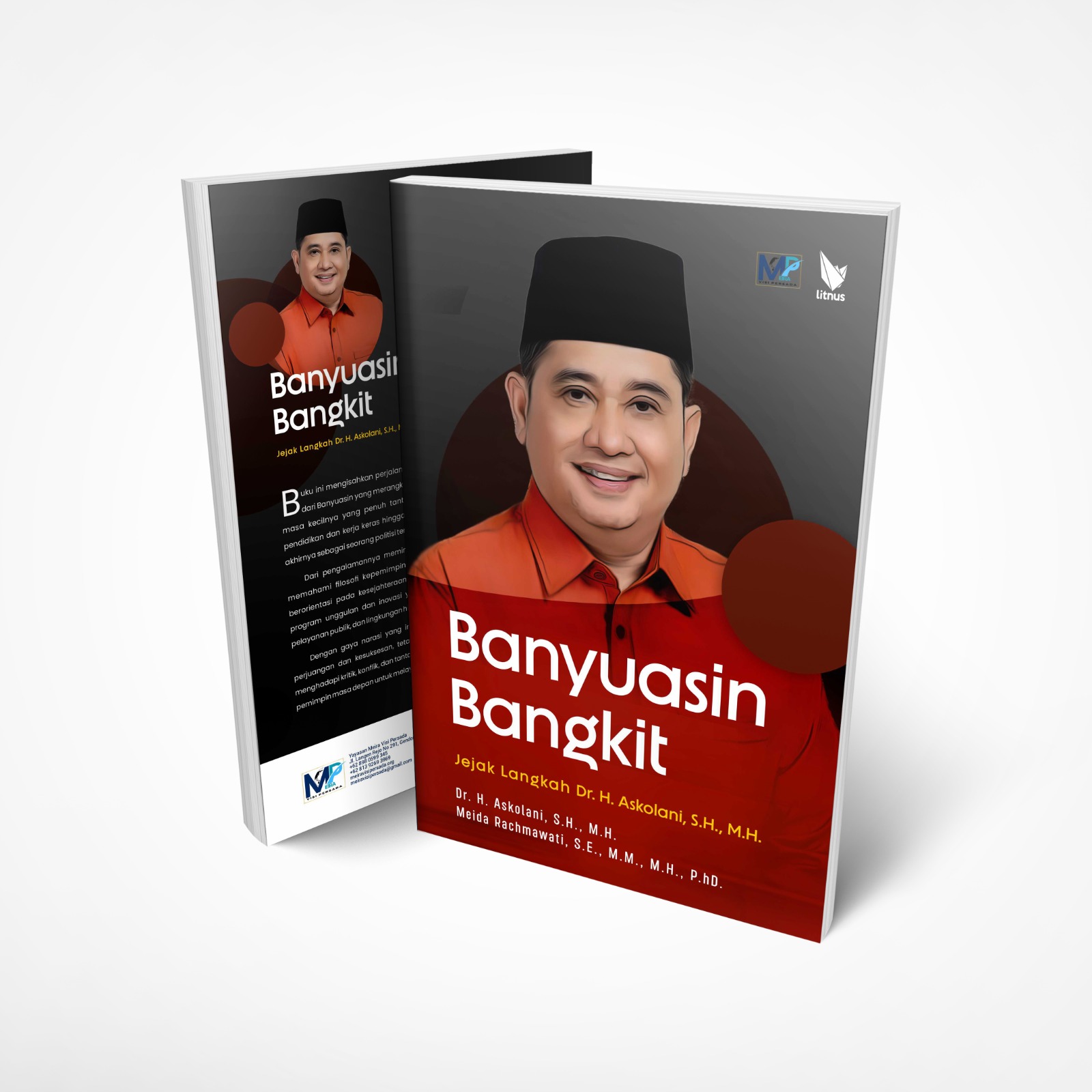 Cover - Banyuasin Bangkit