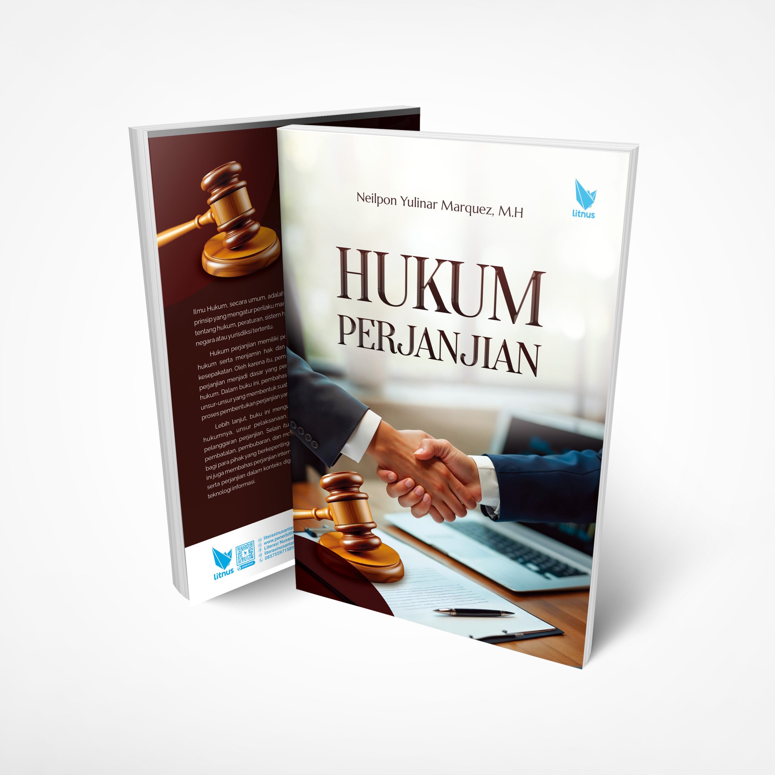 Cover - Hukum Perjanjian (1)