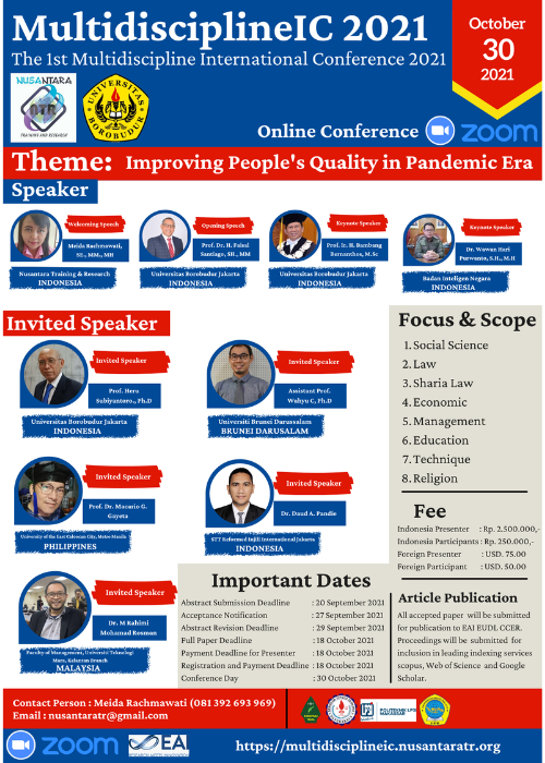 Event Hosting Meira Institute (6)