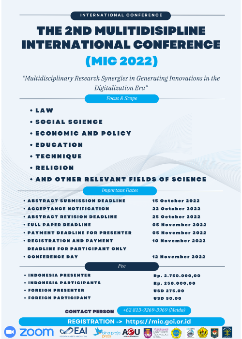 Event Hosting Meira Institute (7)