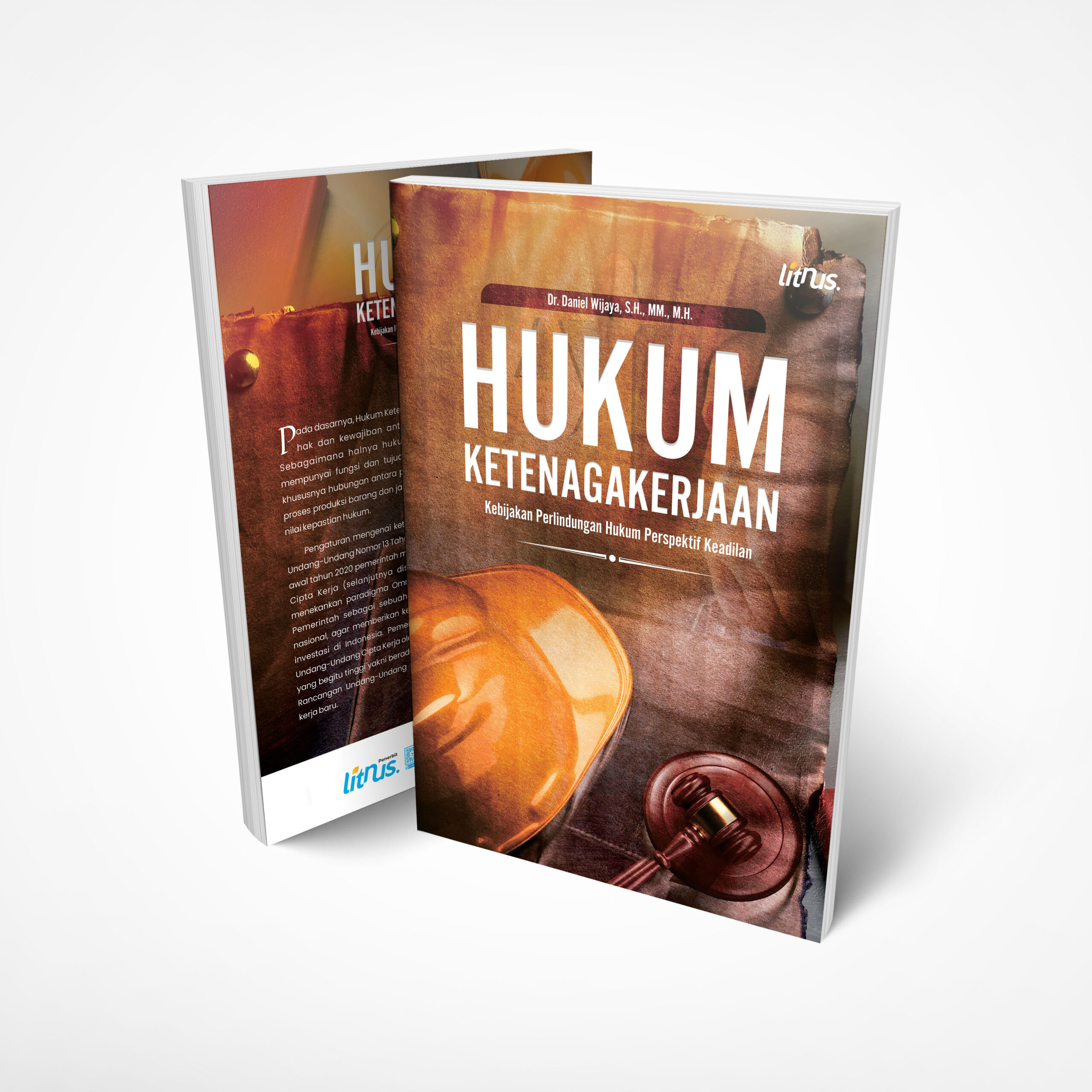 Hukum Ketenagakerjaan berdiri