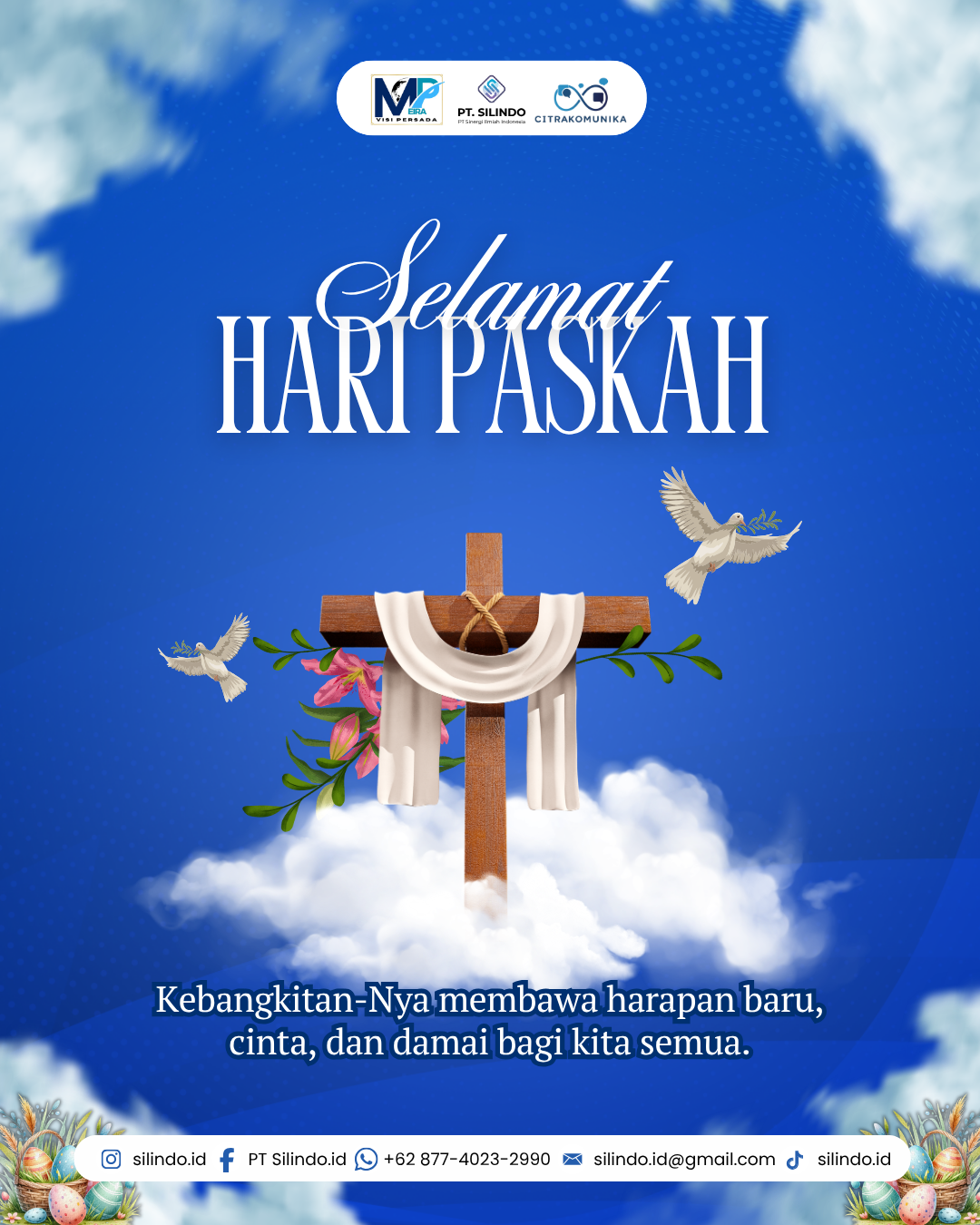 Paskah - SILINDO