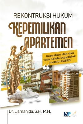 REKONTRUKSI HUKUM KEPEMILIKAN APARTEMEN