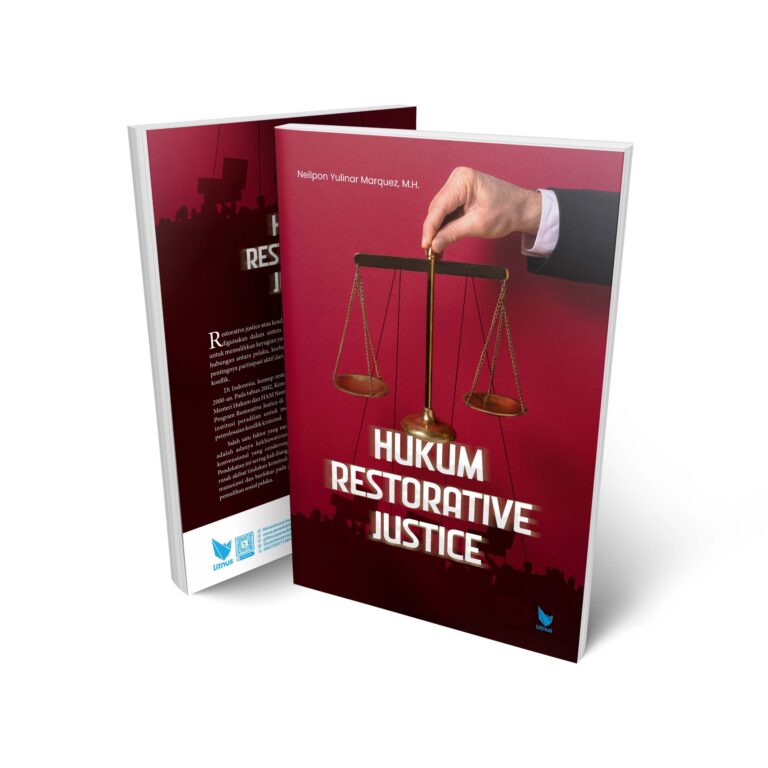 Hukum Restorative Justice