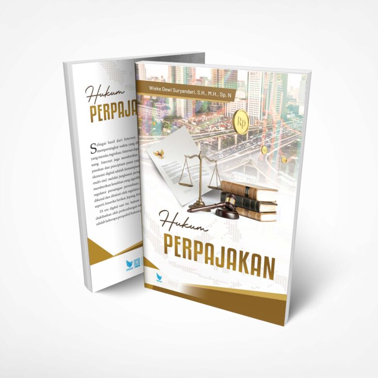 Hukum Perpajakan