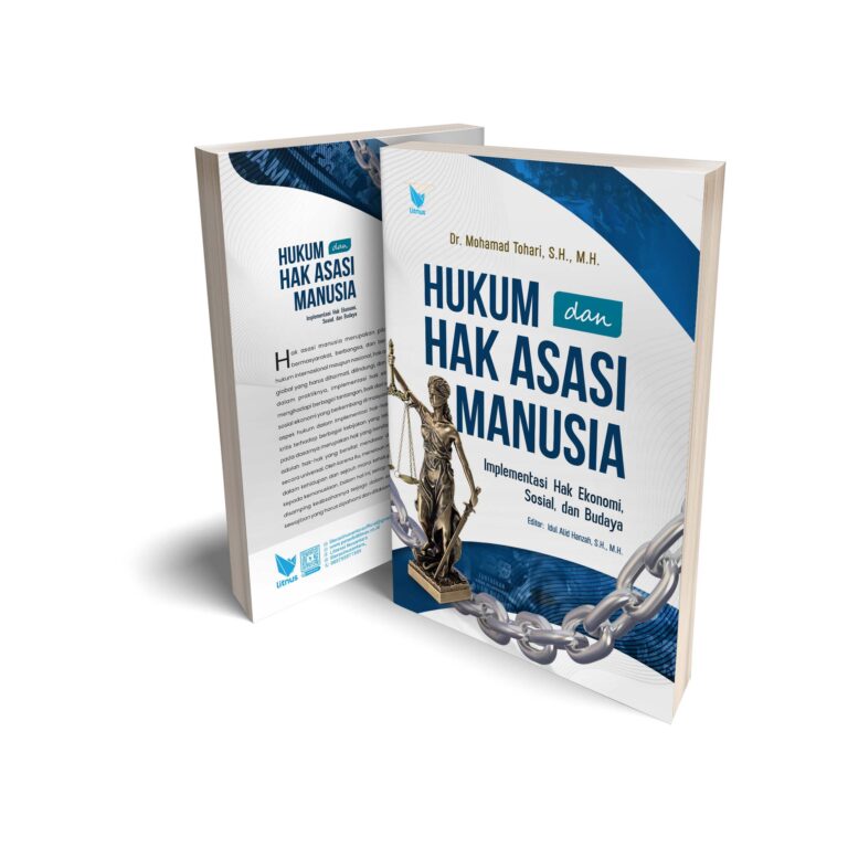 Hukum dan Hak Asasi Manusia