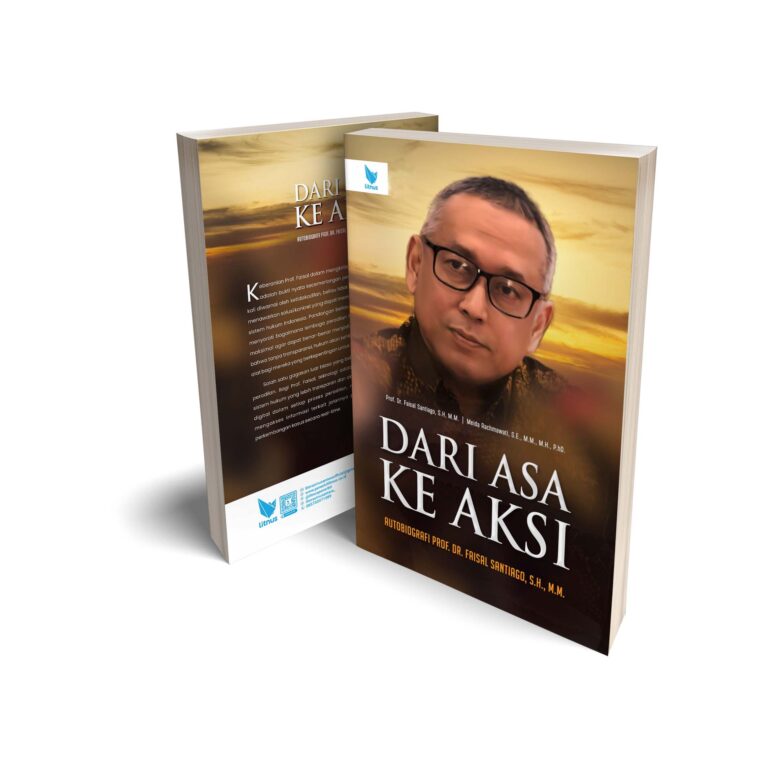 Dari Asa Ke Aksi