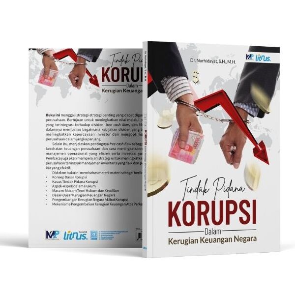 Tindak Pidana Korupsi Dalam Kerugian Keuangan Negara
