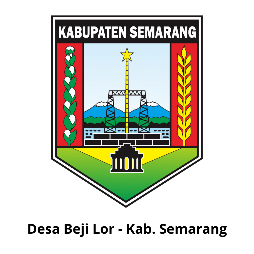 Desa-Beji-Lor-Kab.-Semarang