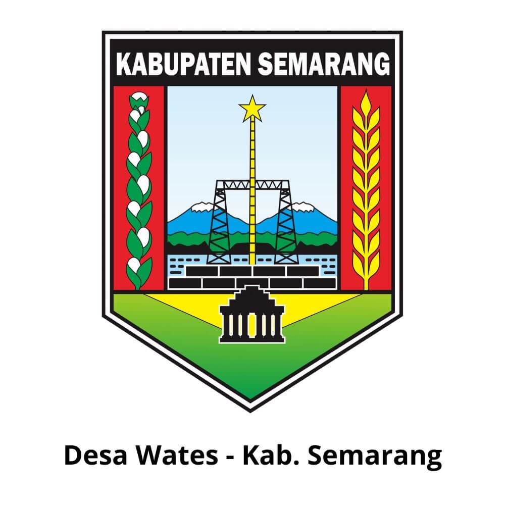 Desa-Wates-Kab.-Semarang