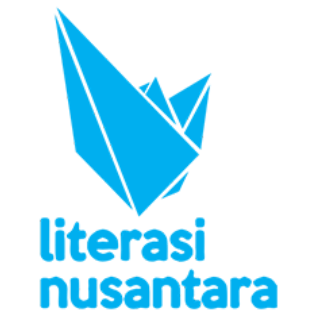 Literasi-Nusantara