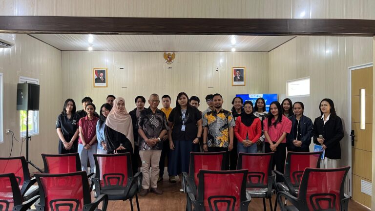 Dorong Kompetensi Akademik, PT SILINDO Gelar Roadshow “Dari Ide Menjadi Publikasi Ilmiah yang Berdampak” di Politeknik Bhakti Semesta