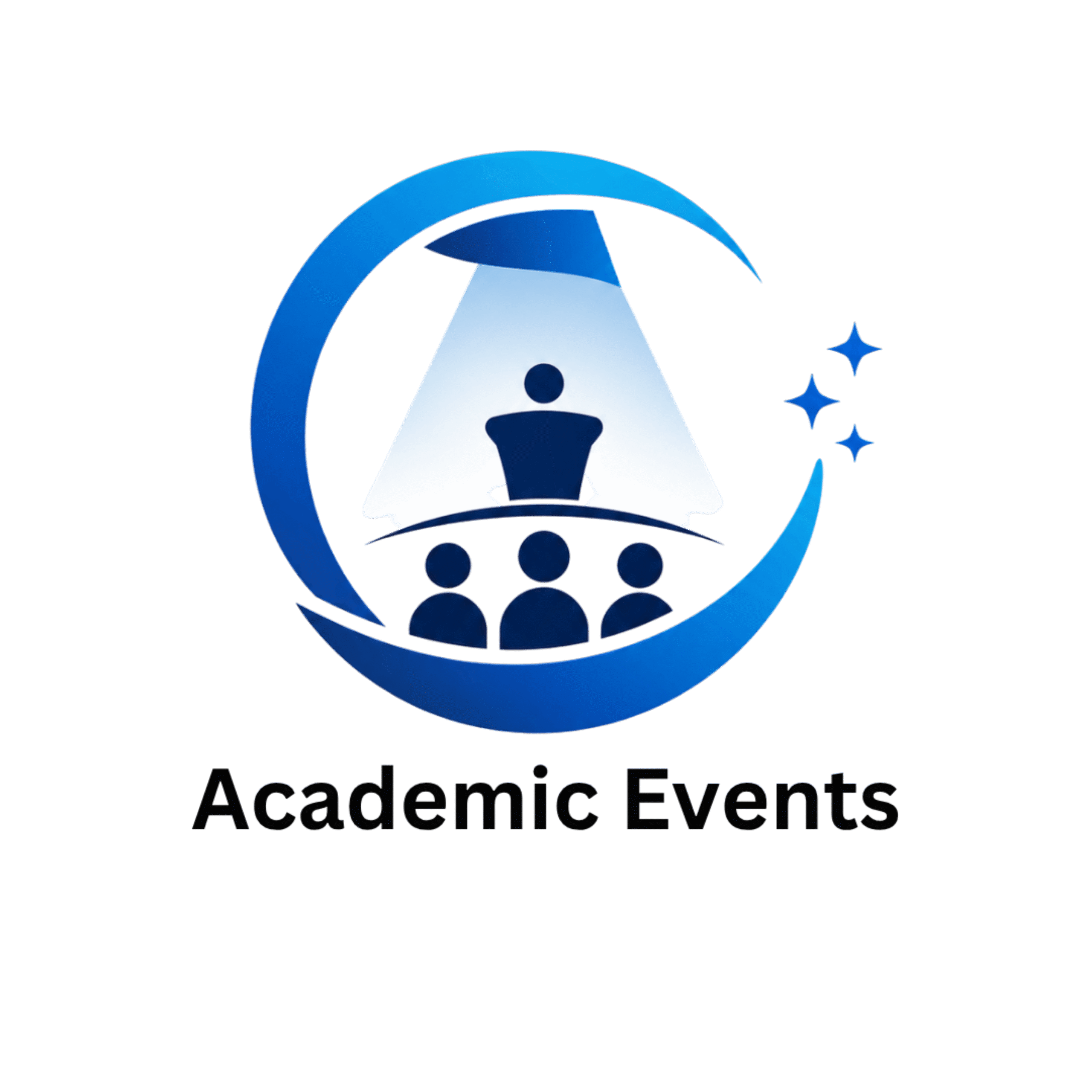 Academic Events Logo Sinergi Ilmiah Indonesia