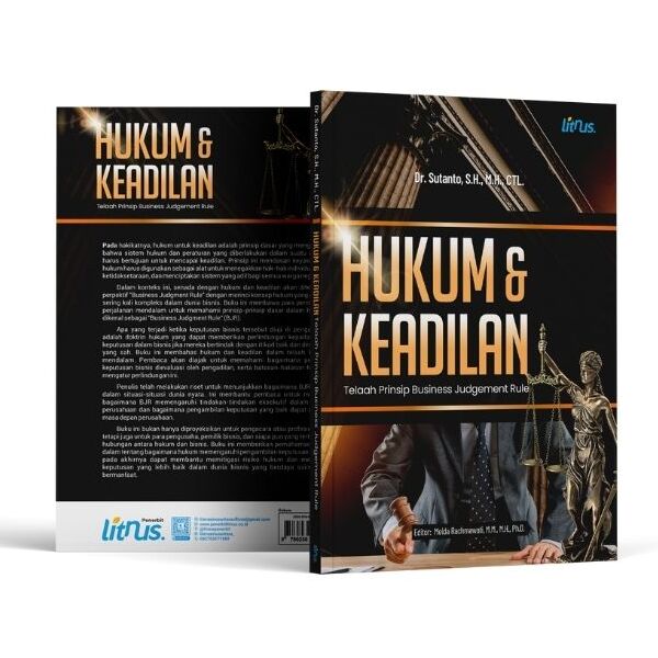 Hukum dan Keadilan