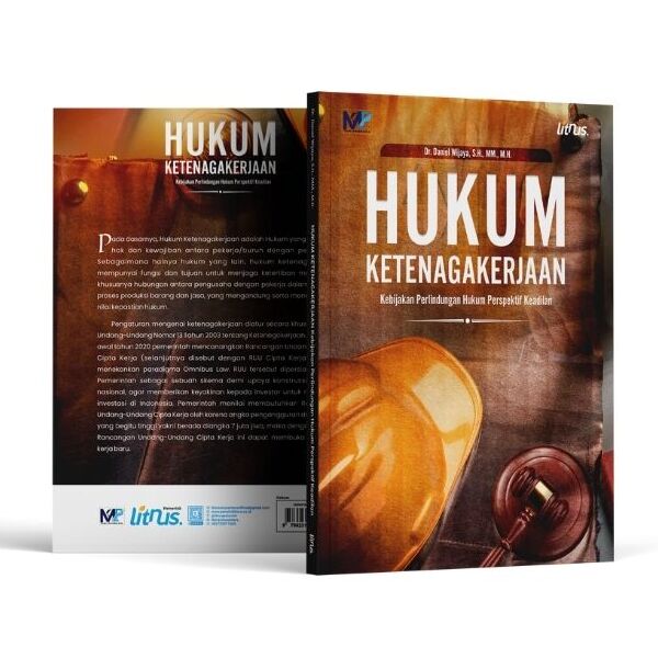 HUKUM KETENAGAKERJAAN