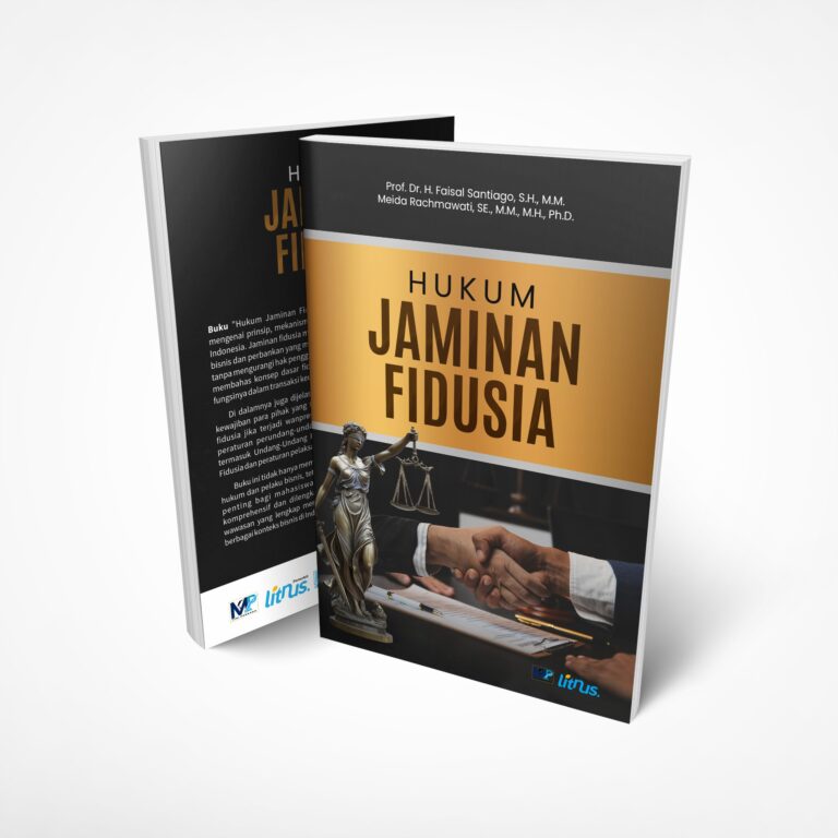 Hukum Jaminan Fidusia