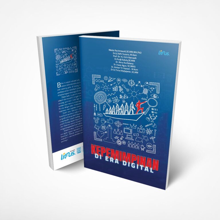 Kepemimpinan Di Era Digital