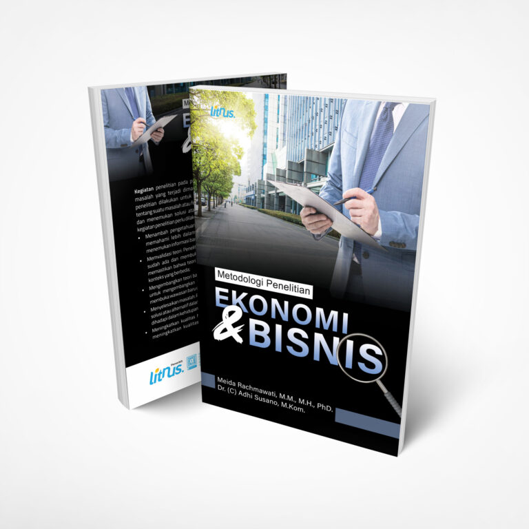 Metodologi Penelitian Ekonomi Dan Bisnis