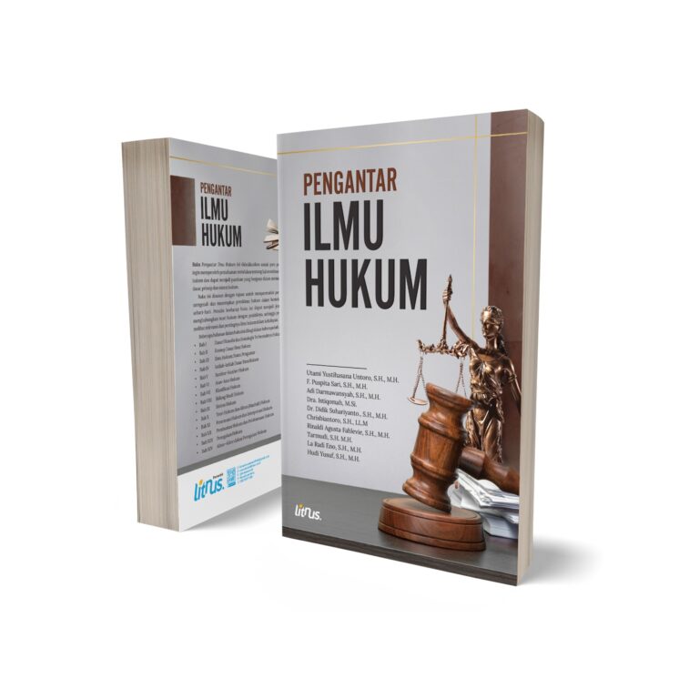 Pengantar Ilmu Hukum