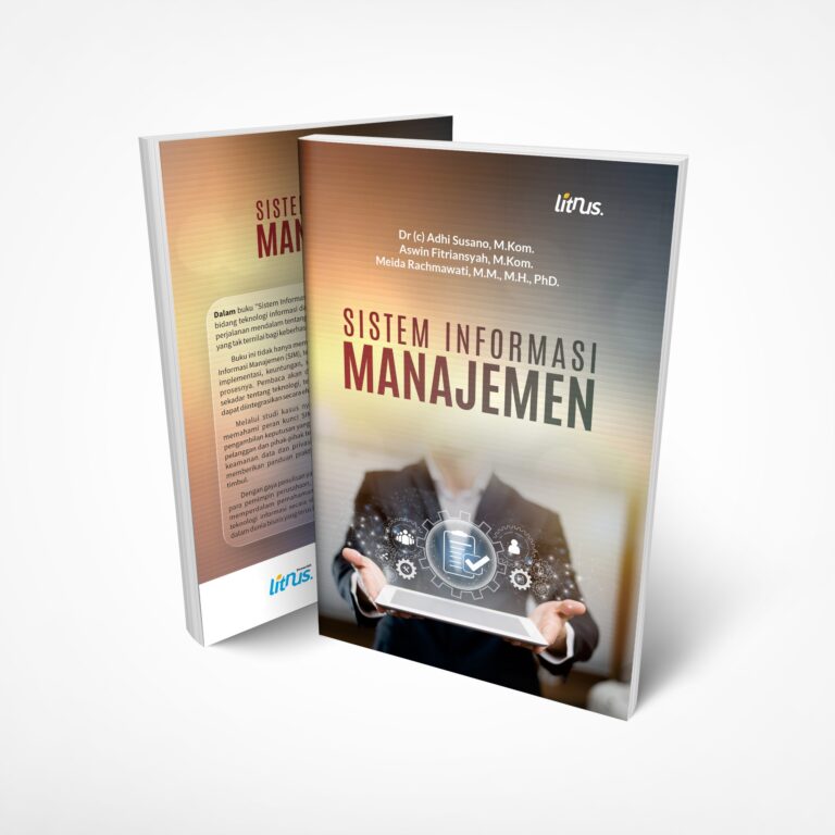 Sistem Informasi Manajemen