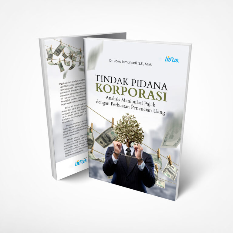 Tindak Pidana Korporasi