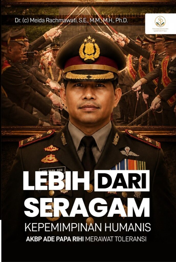 Cover Buku Utama