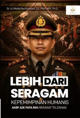 Lebih Dari Seragam