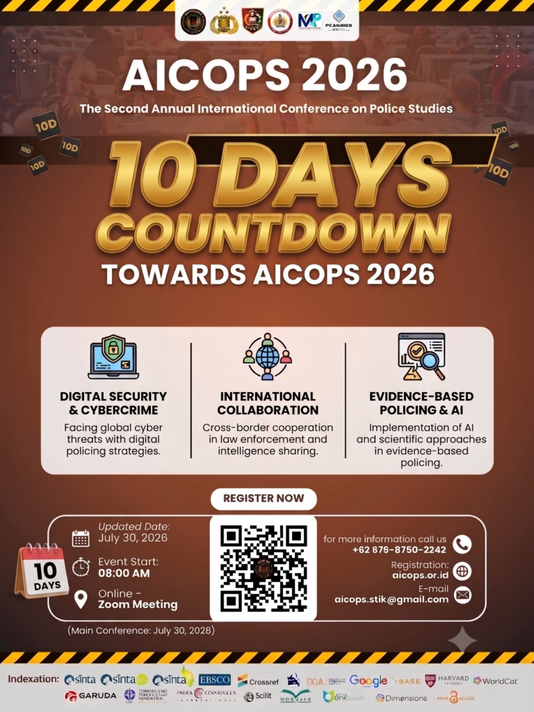 10 days to AICOPS 2026