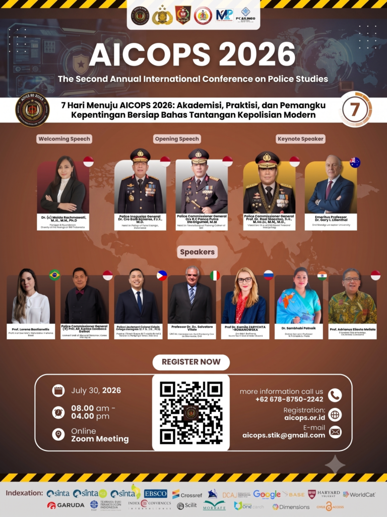 persiapan menuju AICOPS 2026