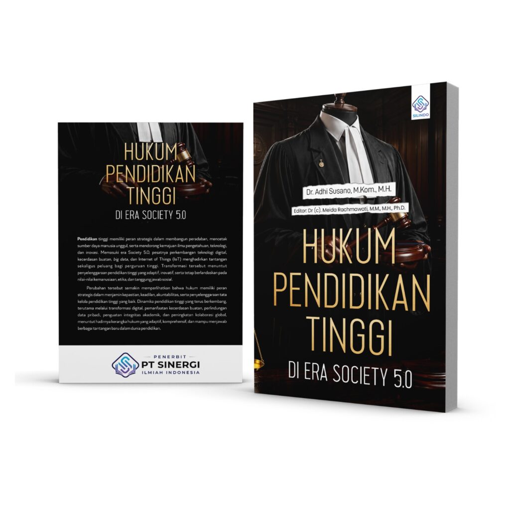 Cover Buku Utama