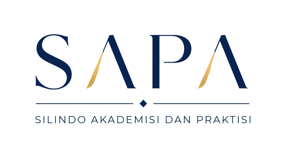 Logo Forum SAPA - Silindo Akademisi dan Praktisi